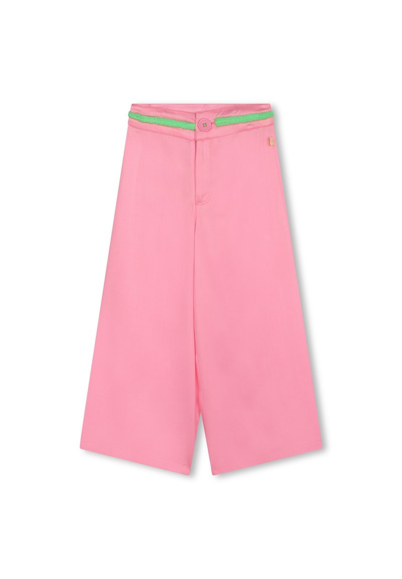 Billieblush Broek donkerroze