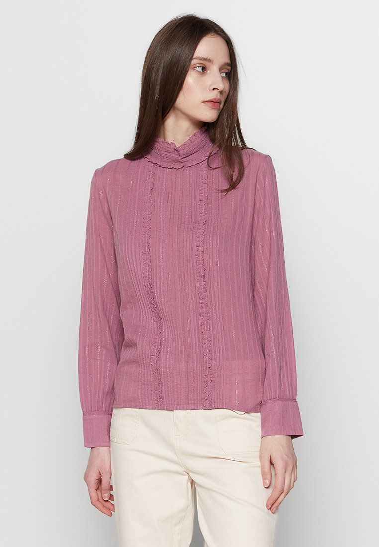 Vanessa Bruno Blouse roze