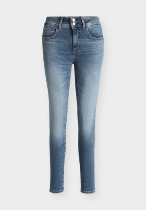 Guess, SHAPE UP - Jeans Skinny Fit - simplicity