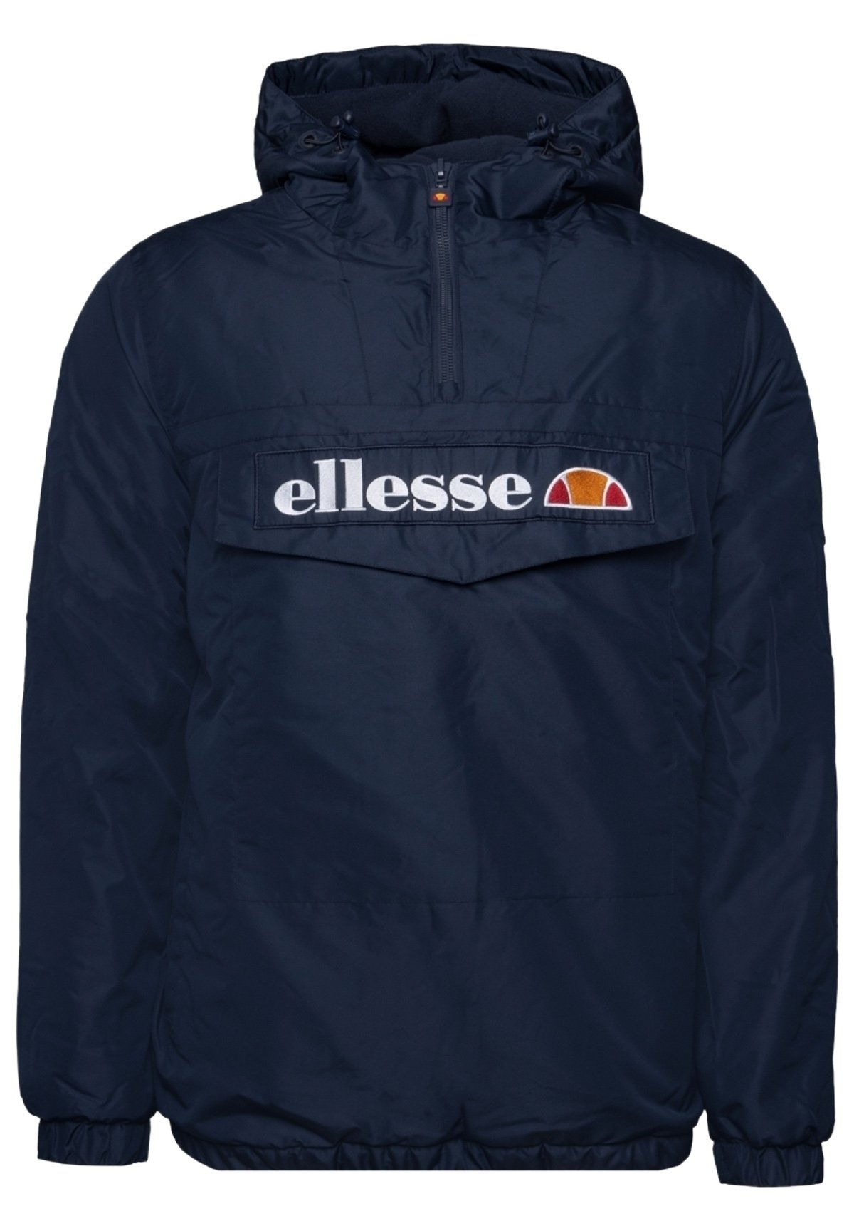 Ellesse windbreaker dunkelblau Clearance