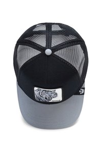 Goorin Bros TRUCKER SAVAGE TIGER  - Gorra - black