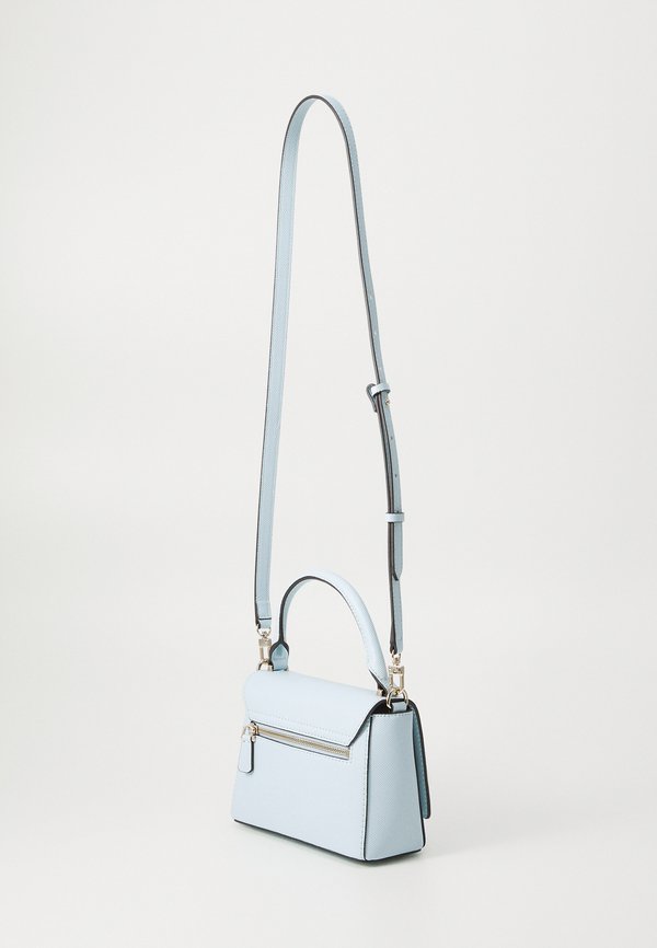 FEDANA TOP HANDLE FLAP - Handbag2