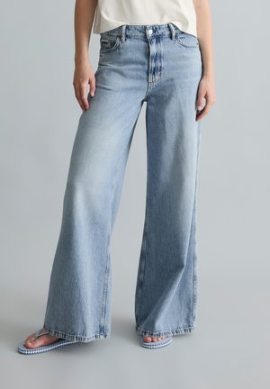 Marc O'Polo DENIM, - Jeansy Dzwony