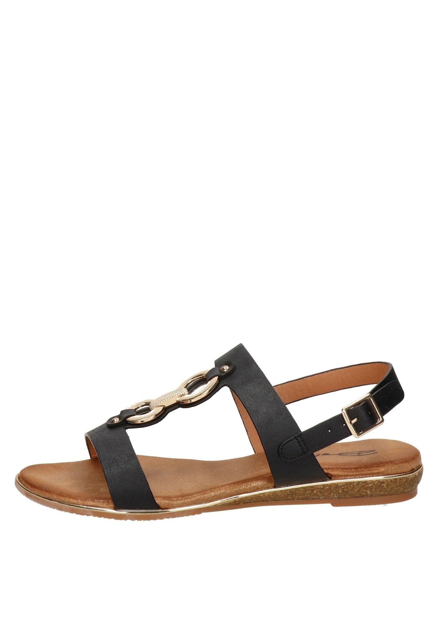 Dolcis Sandalen - blauw/donkerblauw - Zalando.nl