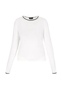 Unausgewählt, offwhite
