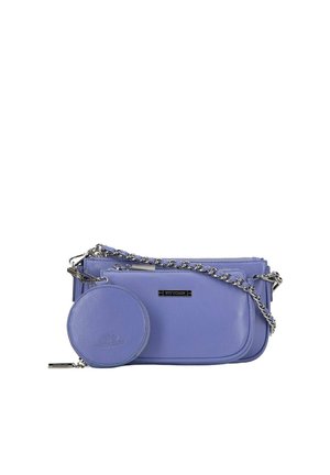 MULTI-POUCH - Bandolera - violet
