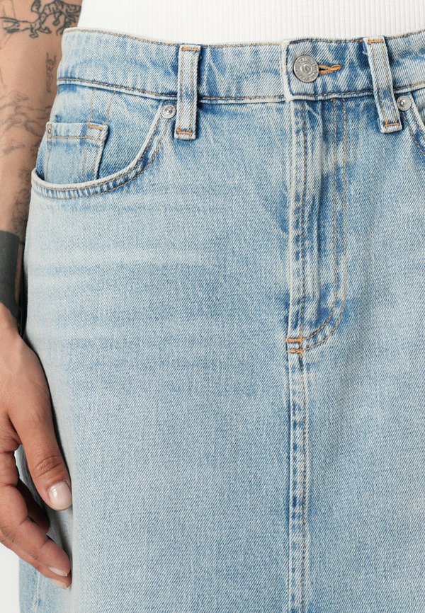 AMBER SKIRT MANKIND - A-line skirt2