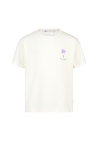 Non sélectionné, off white