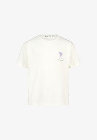 Non sélectionné, off white