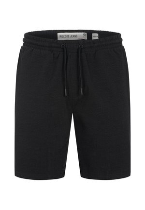 INDICODE JEANS, INNOGO SHORTS - Jogginghose - jet black