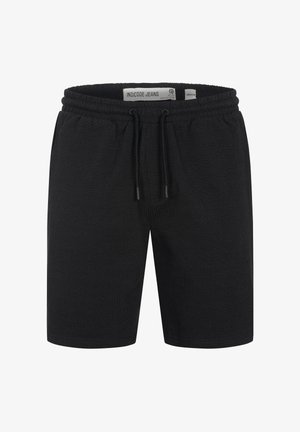 INDICODE JEANS, INNOGO SHORTS - Jogginghose - jet black