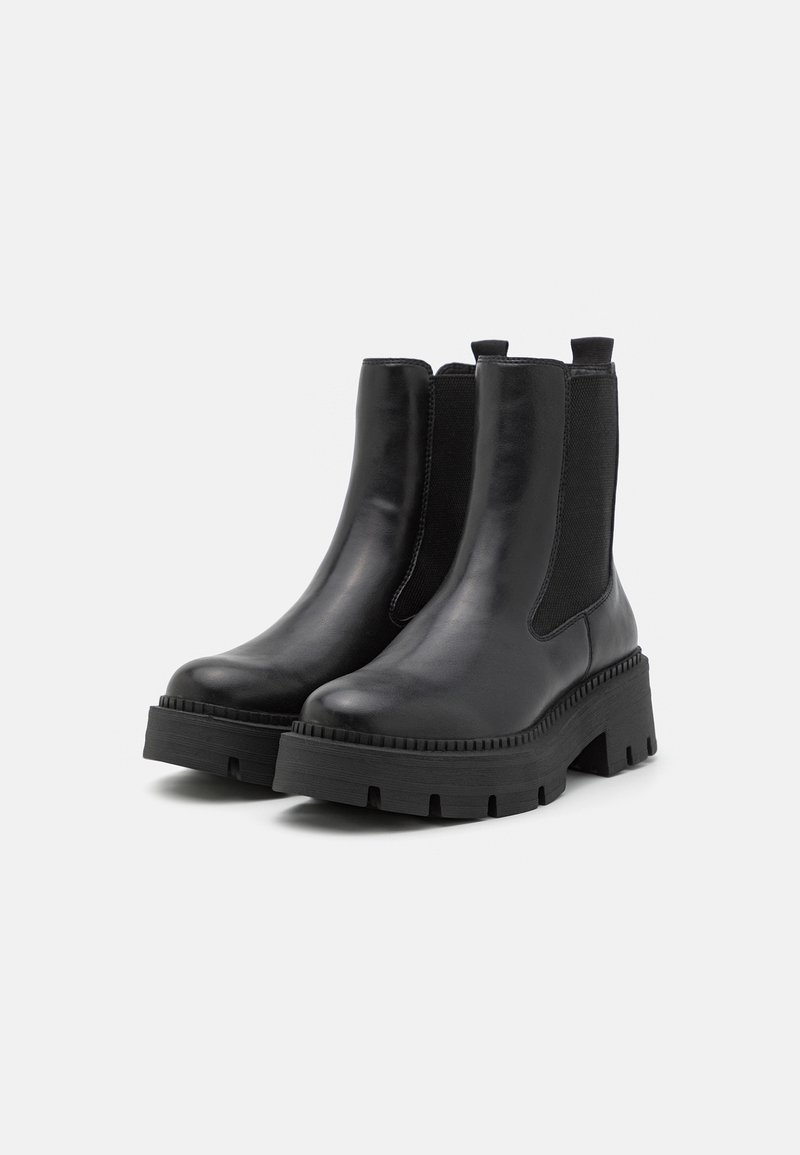 Tamaris Stivaletti - black/nero