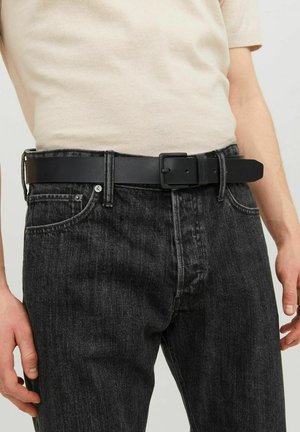 Jack & Jones, Gürtel - schwarz