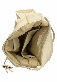 CHICCA BORSE Shopping Bag - beige