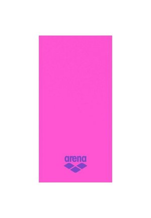 GYM - Asciugamano - shocking pink violet