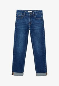 Ikke valgt, dark blue