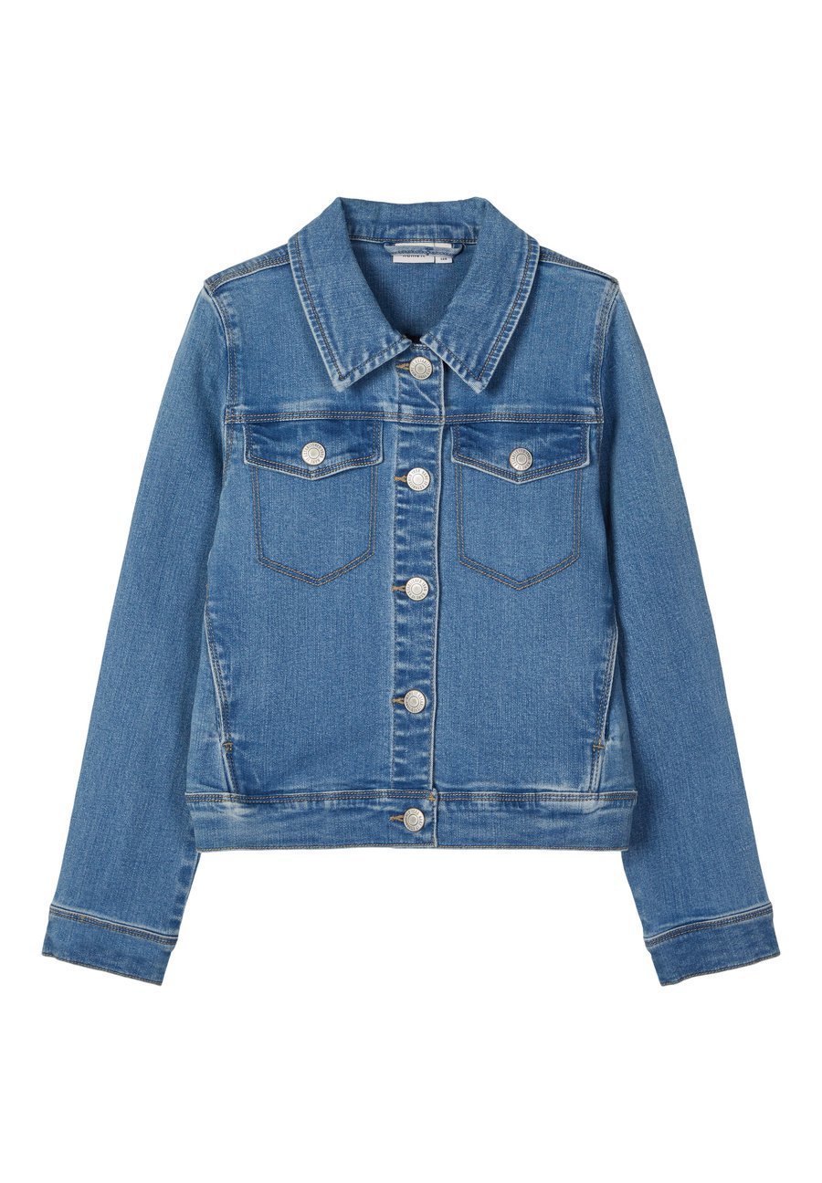 Jeansjackor & skinnjackor för barn Storlek 128 | Beställ Jeansjackor & skinnjackor för barn Storlek 164 | Beställ
