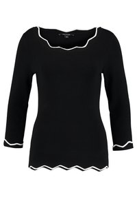 comma Sweter