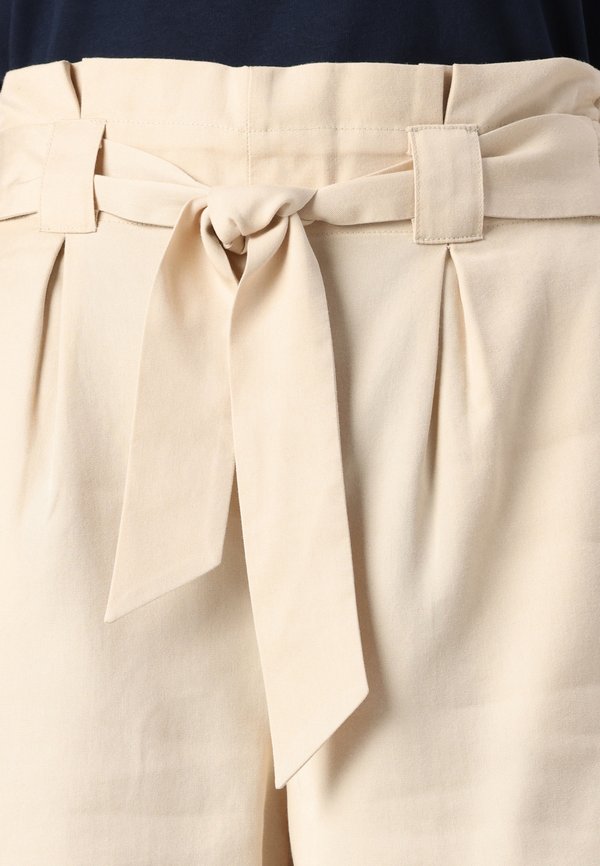 COLOURED PAPERBAG - Shorts - light breeze4