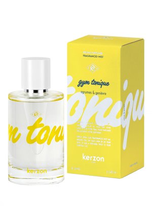 KERZON RAUMDUFT GYM TONIQUE - Raumduft - gym tonique