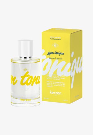 Kerzon KERZON RAUMDUFT GYM TONIQUE - Raumduft - gym tonique