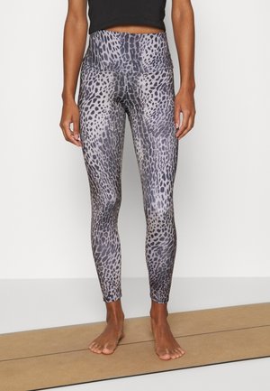 Onzie Leggings - grey