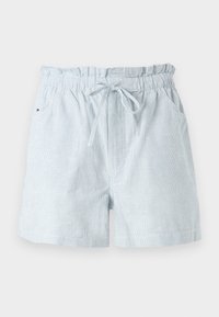 Shorts - colorado blue