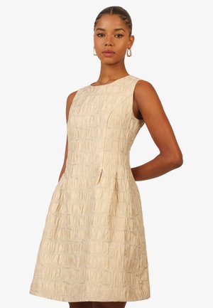 KRAIMOD  - Cocktail dress / Party dress - gold