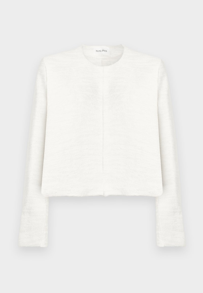 Malina Blazer crème