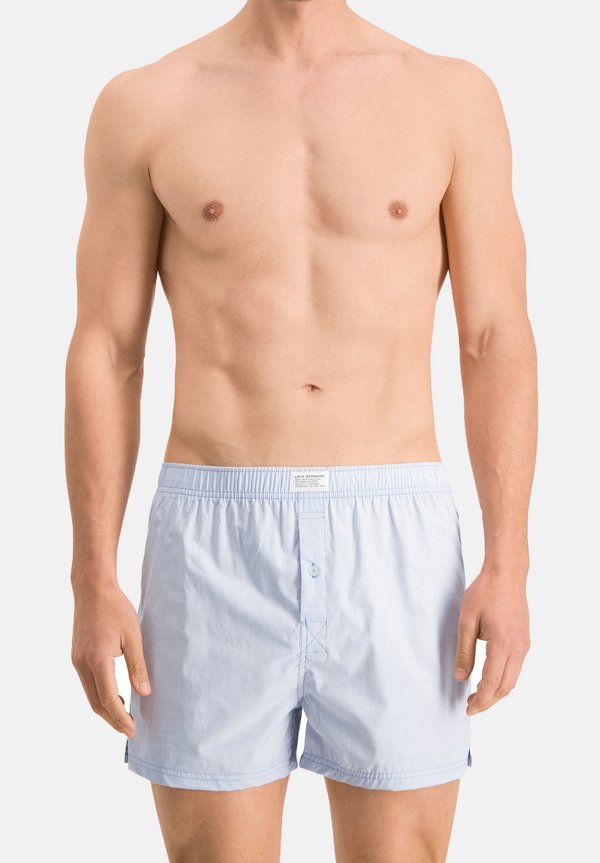 6ER PACK WEB - Boxershorts