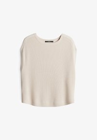 Niet geselecteerd, natural glaze