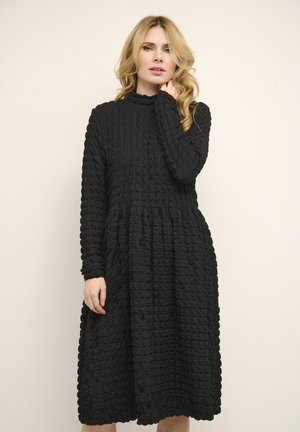 CUBODIL - Day dress - black