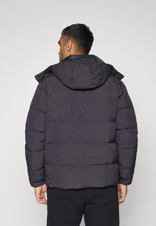 DOWNDRIFT JACKET - Down jacket3