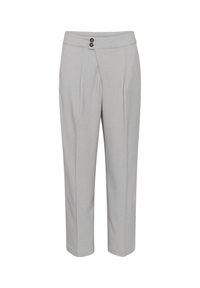 Non sélectionné, grey melange