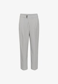 Ausgewählt, grey melange