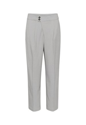 Kaffe KAMERLE - Chino - grey melange