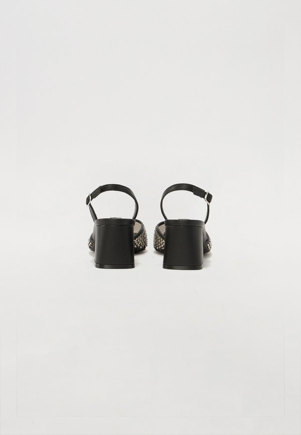 NETWORK - Classic heels4