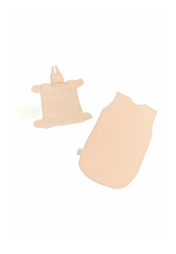 SLEEPING – Puppen-Accessoires – dusty rose