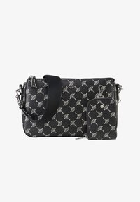 Unausgewählt, schwarz