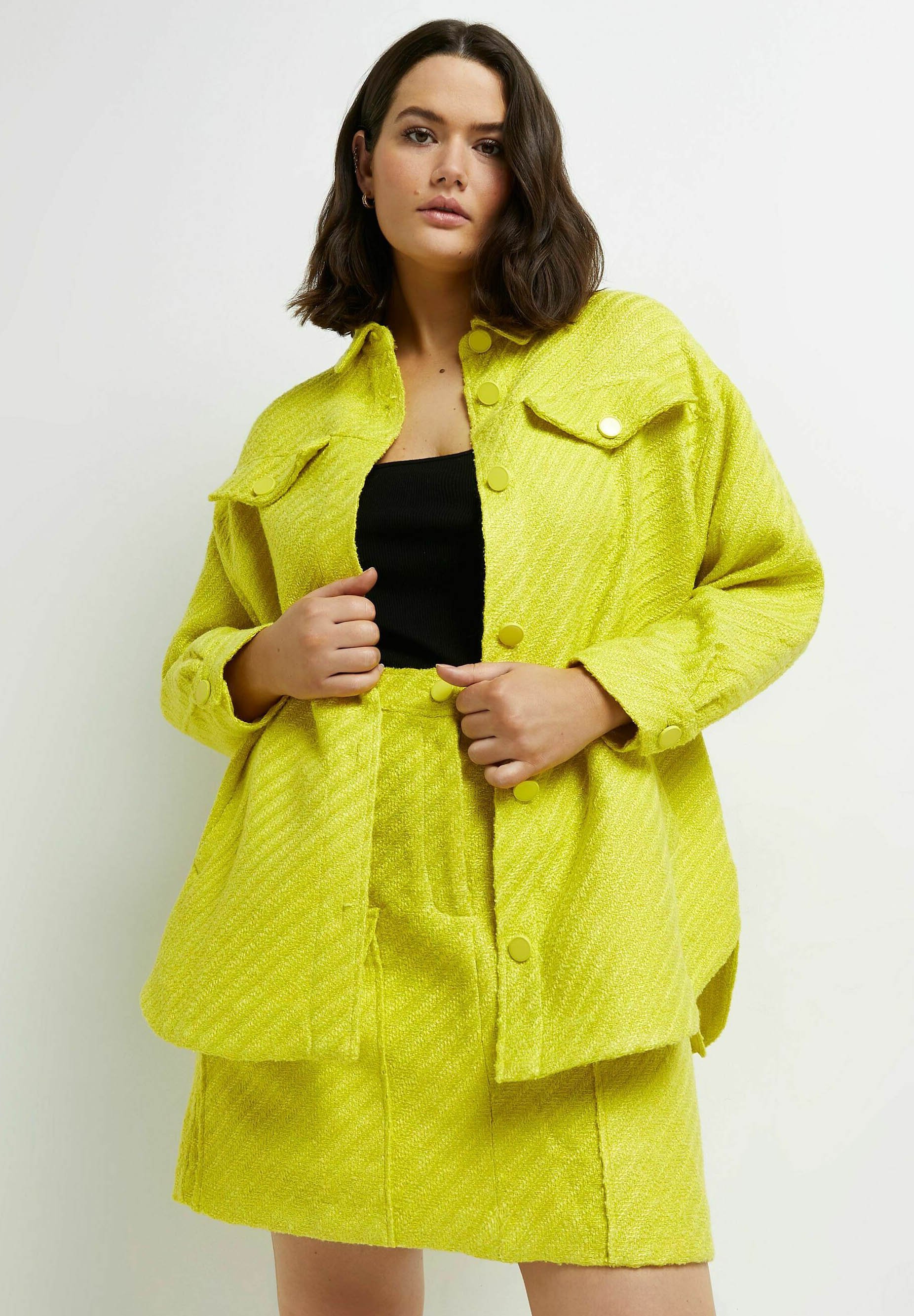 Abrigos de mujer en tallas grandes | Zalando