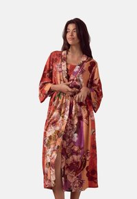 Next REGULAR FIT - Halāts - pink floral
