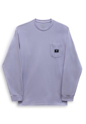 Bluzka z długim rękawem