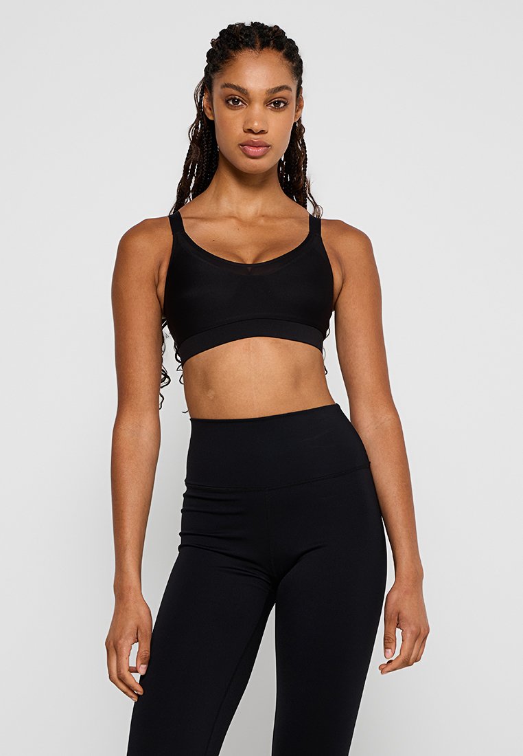 Chantelle Sport BH zwart Chantelle Sport BH zwart
