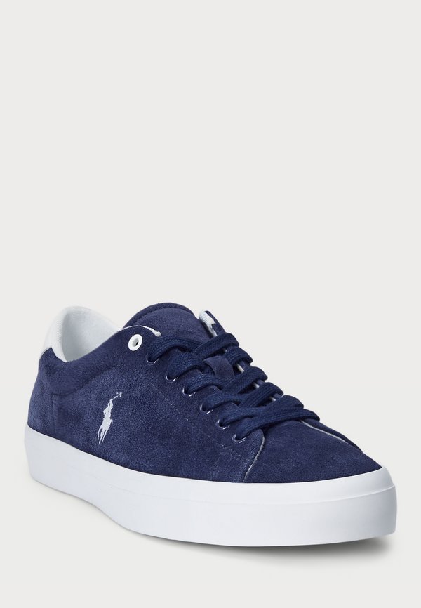 LONGWOOD SUEDE SNEAKER UNISEX - Trainers4
