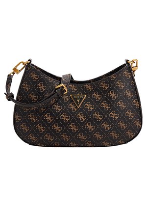 Handtasche - brown