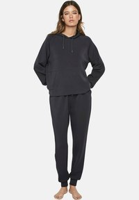 Niet geselecteerd, bleu marine