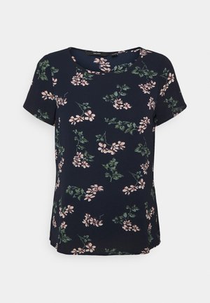 T-shirt z nadrukiem