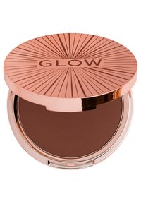 Makeup Revolution SPLENDOUR BRONZER - Bronzer - deep