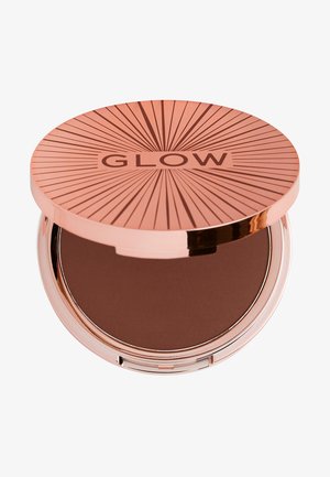 SPLENDOUR BRONZER - Bronzer - deep