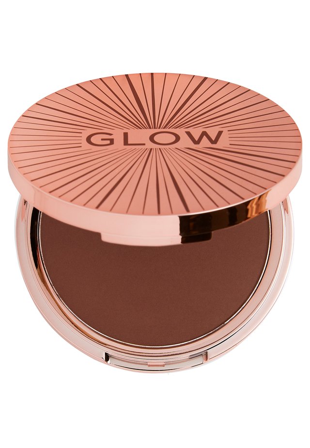 SPLENDOUR BRONZER - Bronzer - deep